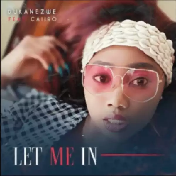 Dukanezwe - Let Me In ft Caiiro